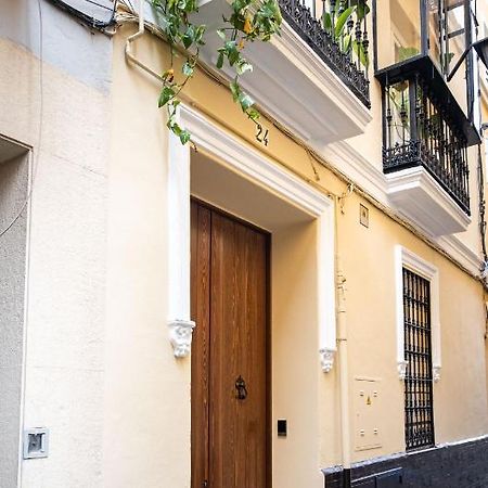 Eme Sevilla Turistica Zewnętrze zdjęcie