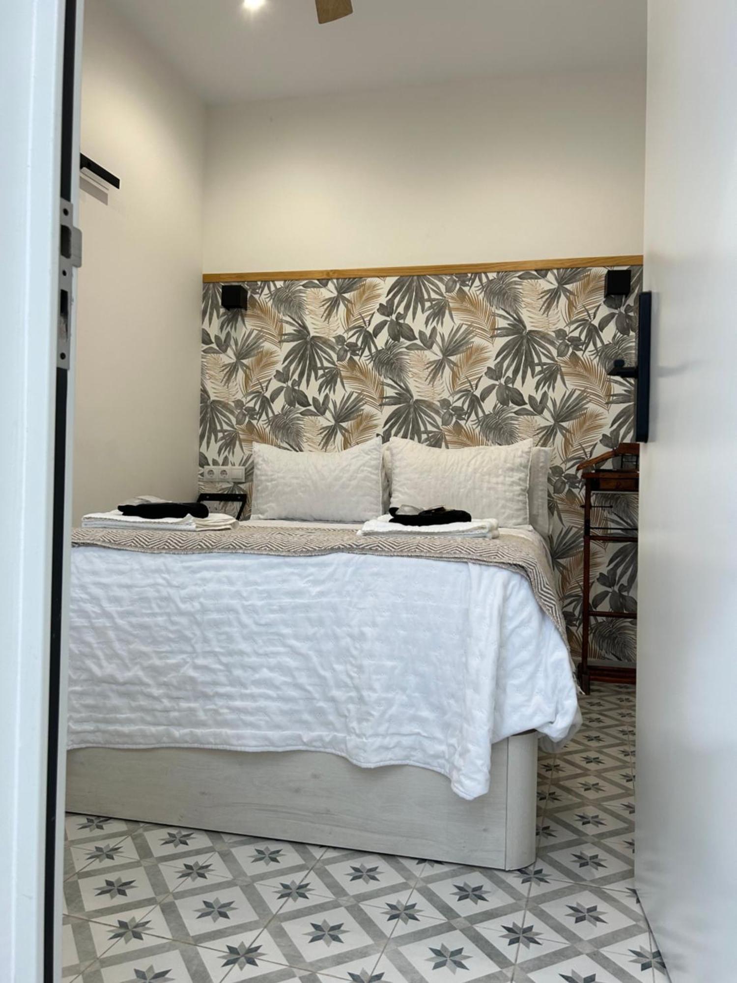 Eme Sevilla Turistica Zewnętrze zdjęcie