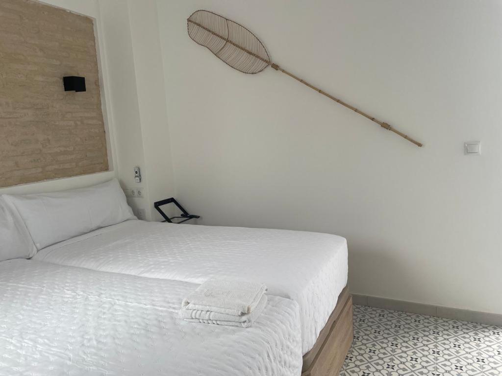 Eme Sevilla Turistica Zewnętrze zdjęcie